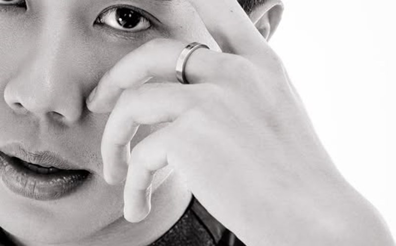 Actor Long Vu. Photo: Character provided