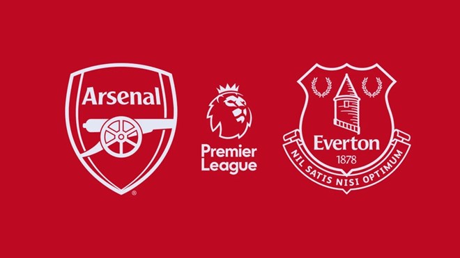 Nhận định bóng đá Arsenal vs Everton tại Premier League