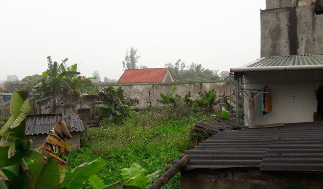 Nộp hồ sơ cấp sổ đỏ 8 tháng nhưng chưa được giải quyết