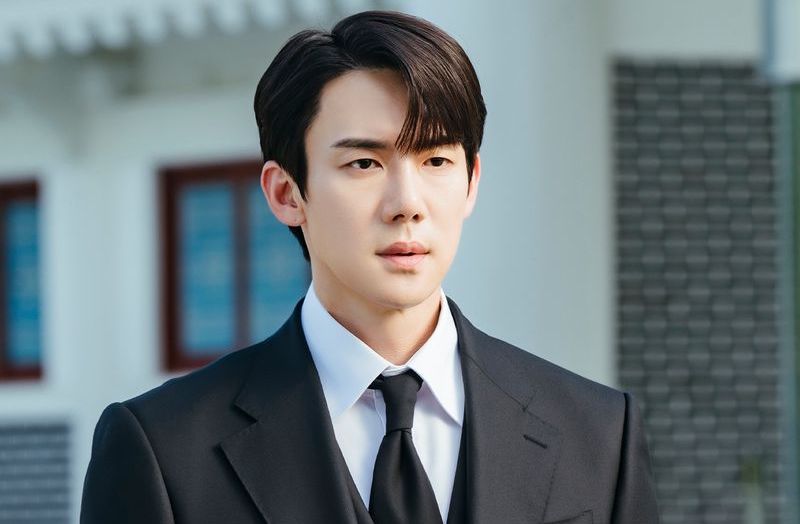 Actor Yoo Yeon Seok will hold fan meetings. Photo: News1