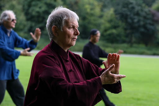 While longevity may be a dream, experts stress that what really matters is improving the quality of human life. Photo: Xinhua