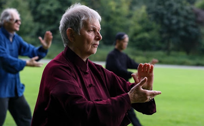 While longevity may be a dream, experts stress that what really matters is improving the quality of human life. Photo: Xinhua