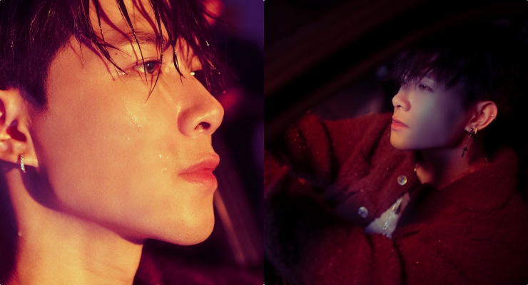 Singer Anh Tu Atus. Photo: Artist provided.