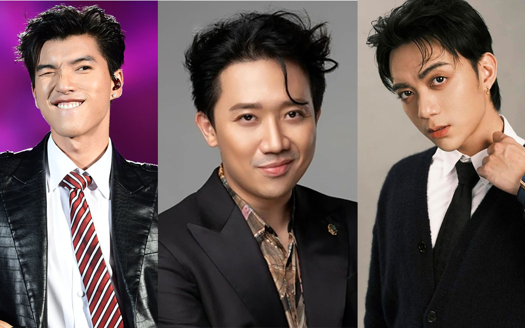 The dominance of reality TV has helped the participating artists have an outstanding year. Photo: Producer