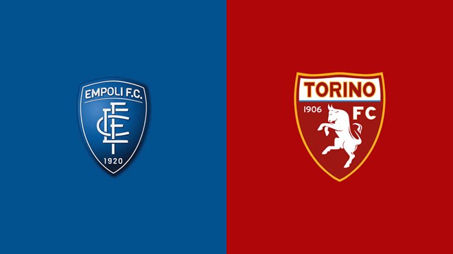 Nhận định bóng đá Empoli - Torino tại Serie A