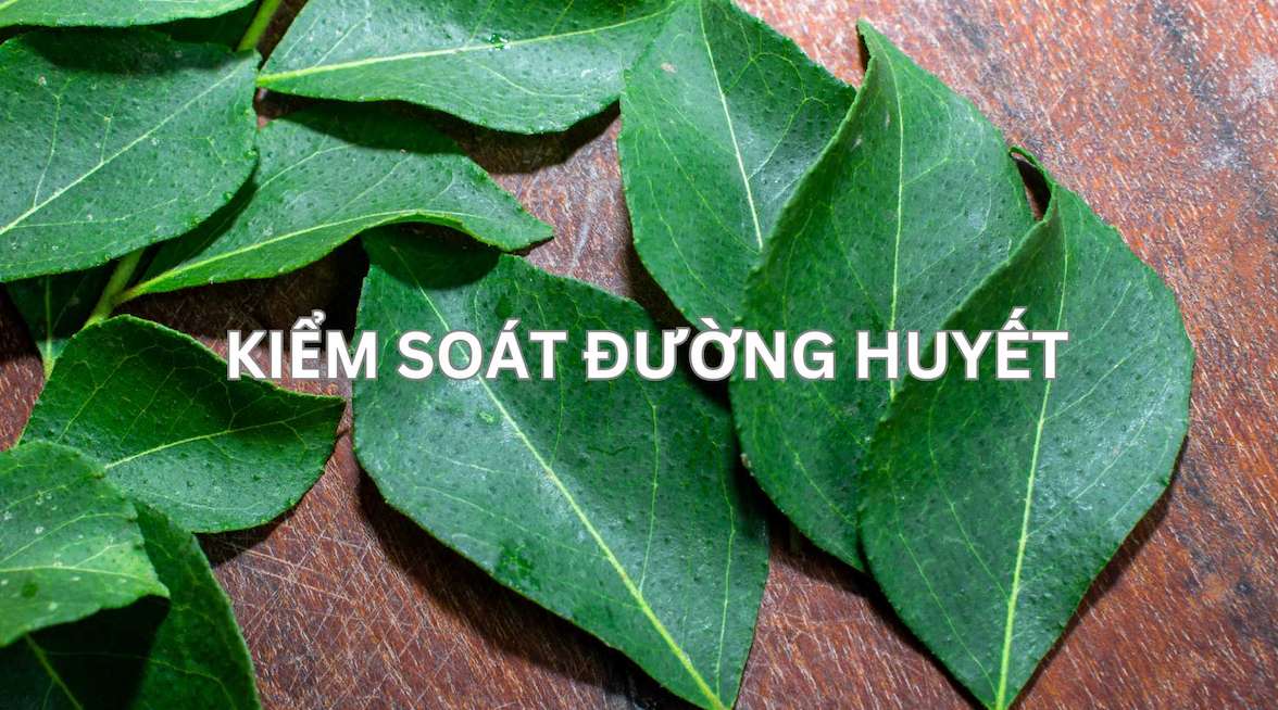 Unexpected uses of curry leaves to control blood sugar effectively.