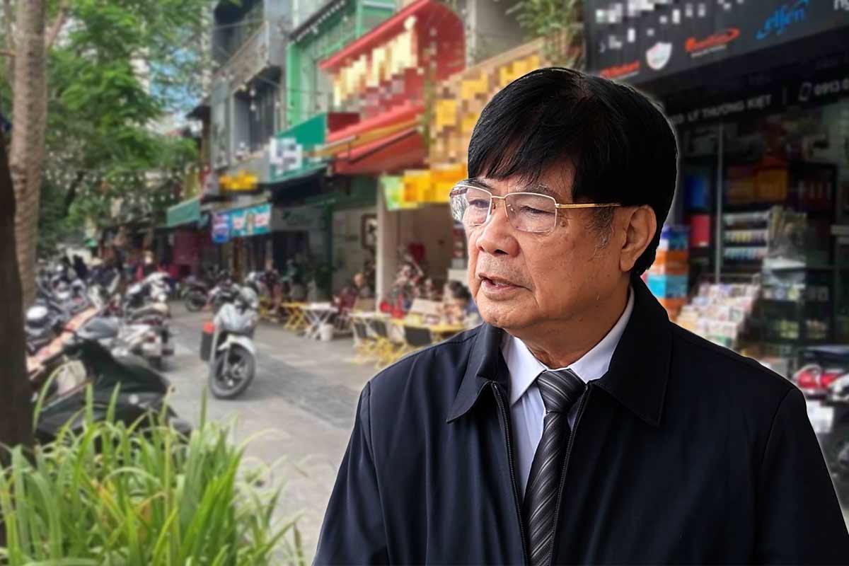 Still controversial, what to do to solve the problem of sidewalk rental?