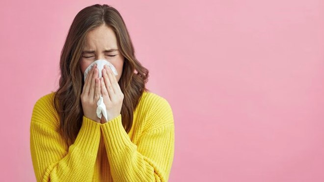 Vì sao chúng ta dễ bị ốm vào những ngày không khí lạnh?