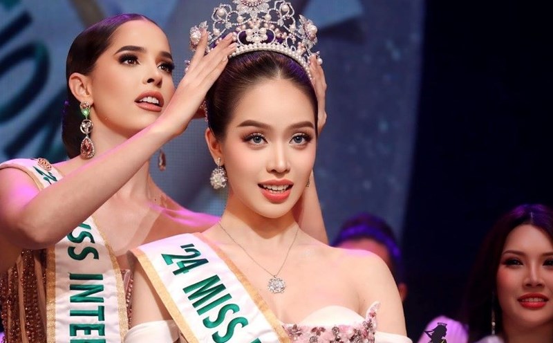 Miss Huynh Thi Thanh Thuy. Photo: Golden Lotus