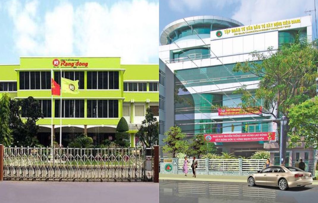 Many businesses have been administratively sanctioned for violations in the securities sector due to failure to disclose information that must be disclosed according to legal regulations. Graphics: Linh Dan