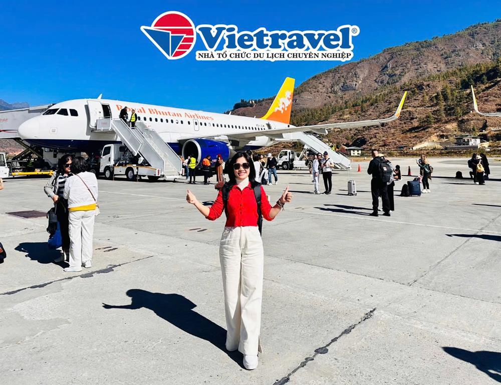 Vietravel đã tiên phong mở nhiều đường bay mới giúp du khách có thêm nhiều lựa chọn hơn cho các chuyến đi của mình.