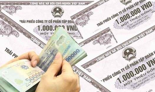Luật Chứng khoán sửa đổi là bước ngoặt quan trọng, giúp thị trường TPDN minh bạch hơn (ảnh minh họa). 
Ảnh: Lục Giang