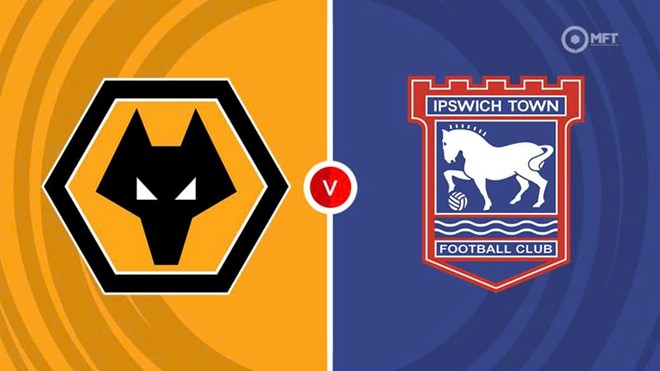 Nhận định Wolves vs Ipswich Town tại Premier League