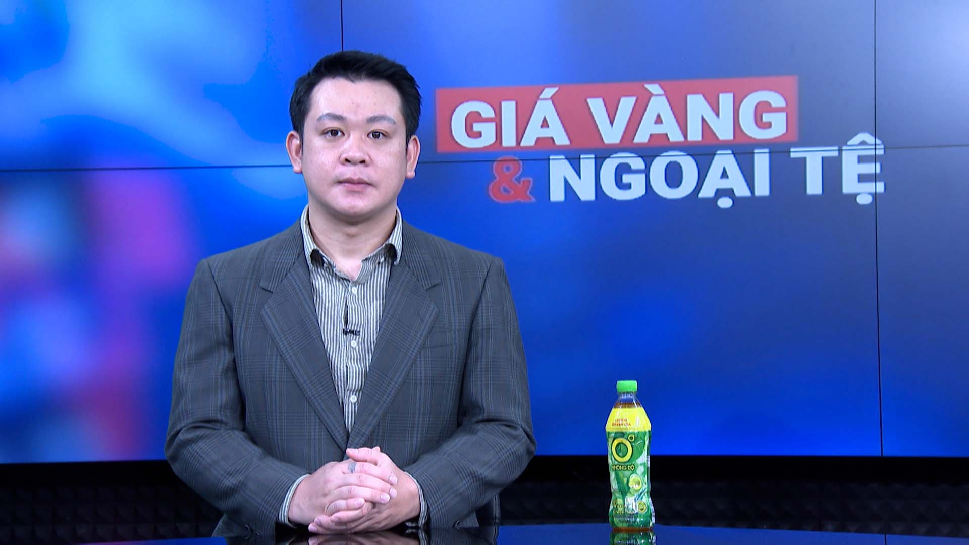 Gold and foreign currency prices 14.12: Sharp decline due to profit-taking pressure