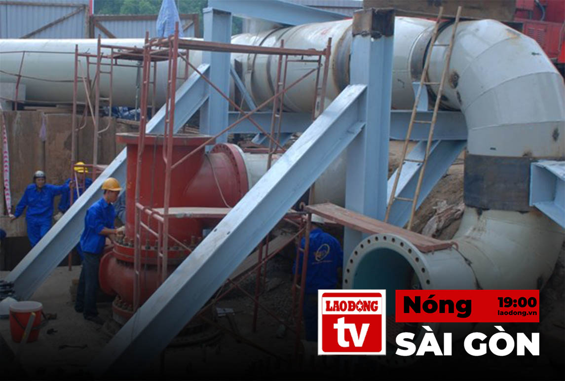 Hot Saigon December 14