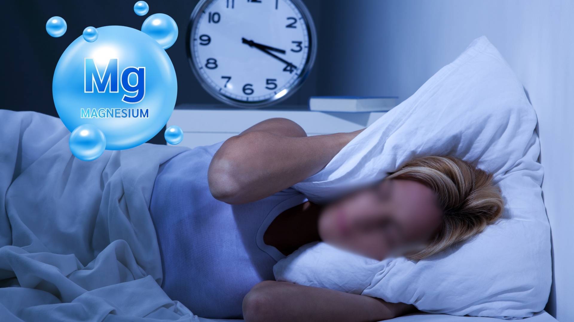 Type of substance that improves insomnia and restless sleep