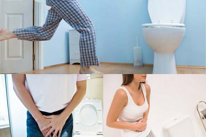 Your bladder health can be significantly affected by the foods you eat. Graphic: Bach Cuc