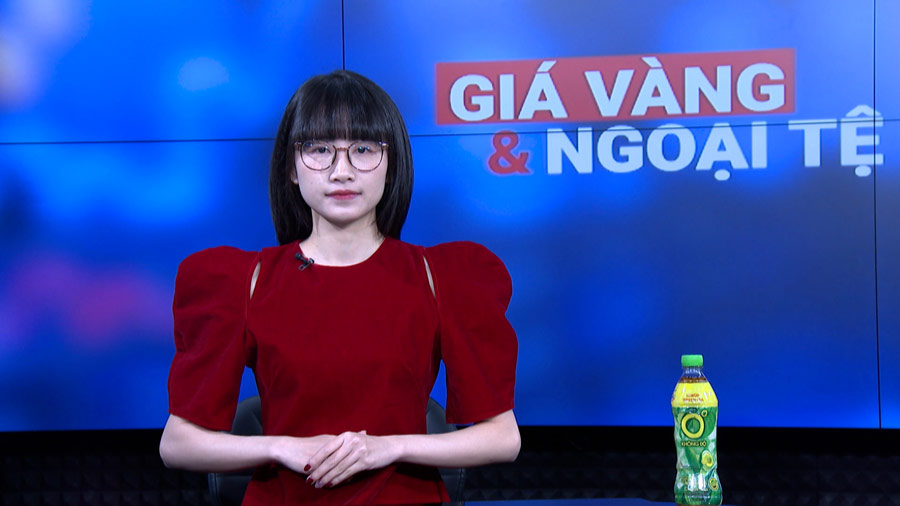 Gold and foreign currency prices 12/15: Warning of losses when surfing