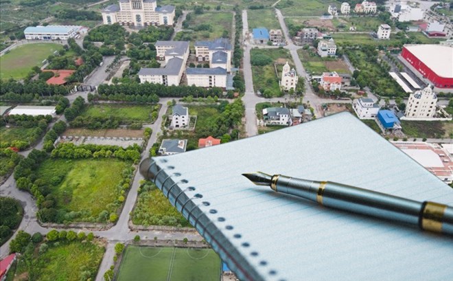 Người muốn được hưởng thừa kế theo di chúc cần đáp ứng nhiều điều kiện. Ảnh: Đức Mạnh