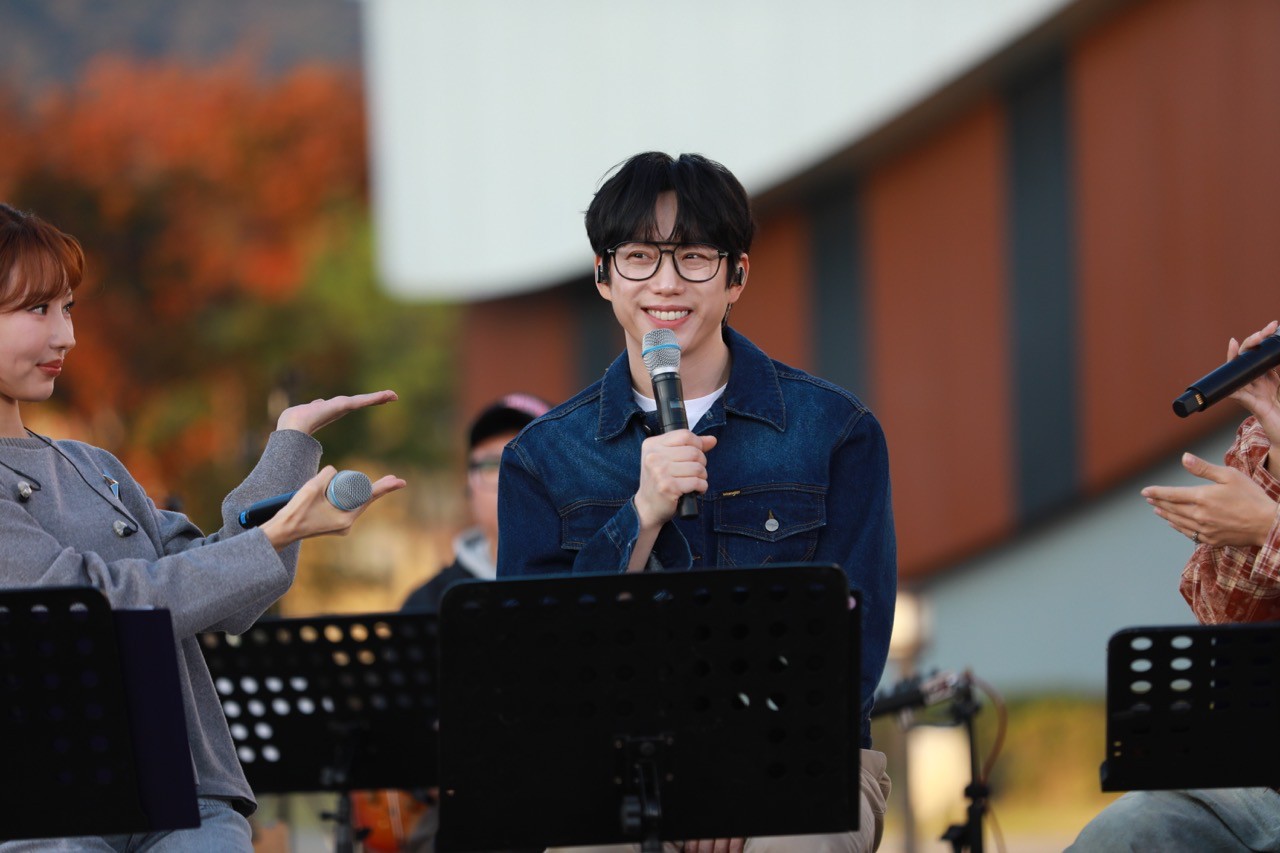 10CM Kwon Jeong Yeol. Photo: Producer.