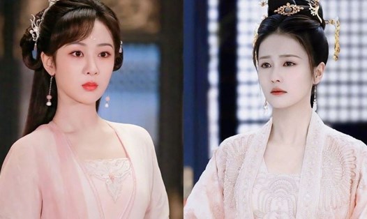 Dương Tử và Bạch Lộc. Ảnh: Nhà sản xuất.