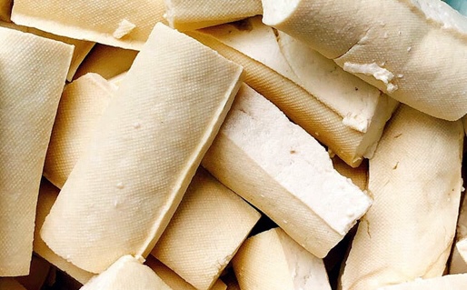 People who do not want to consume animal meat can supplement iron with this cheap food. Photo: Kieu Vu