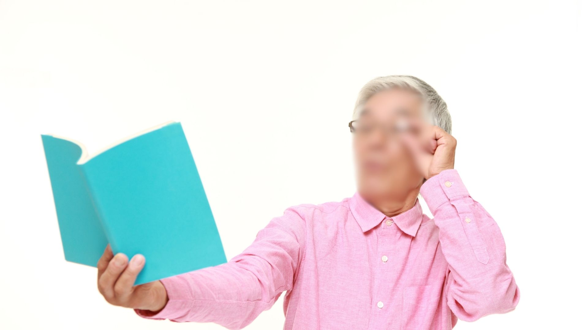 3 warning signs of eye disease in the elderly