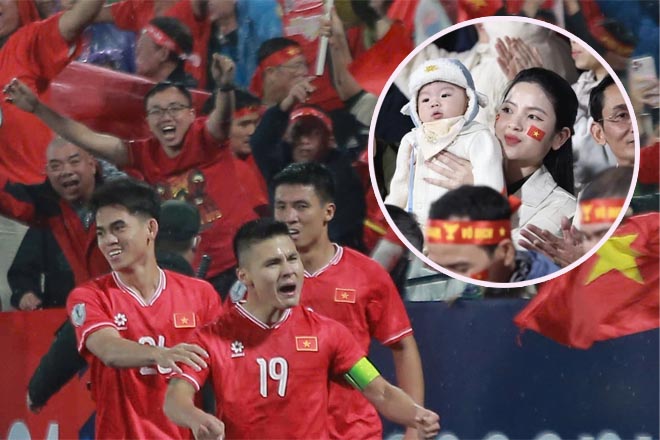 Vietnam National Team