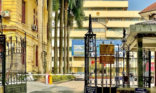 Hợp nhất Bộ Giao thông Vận tải và Bộ Xây dựng, dự kiến tên của hai bộ sau hợp nhất là "Bộ Xây dựng và Giao thông". Ảnh: TTXVN