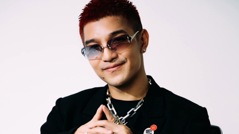 Brother Cuong Seven. Photo: Character's Facebook