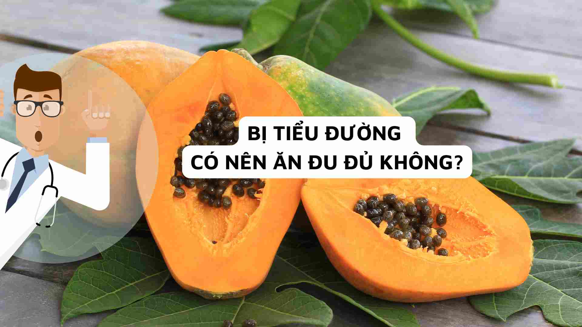 Is it okay for diabetics to eat papaya?