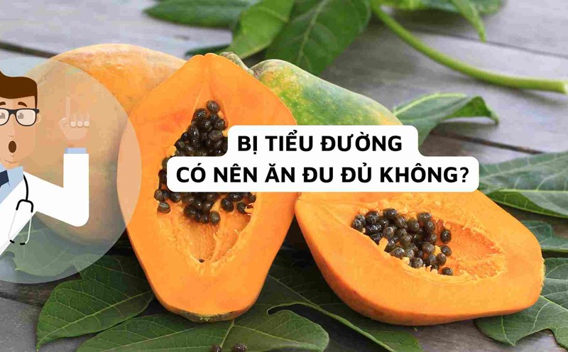 Is it okay for diabetics to eat papaya?