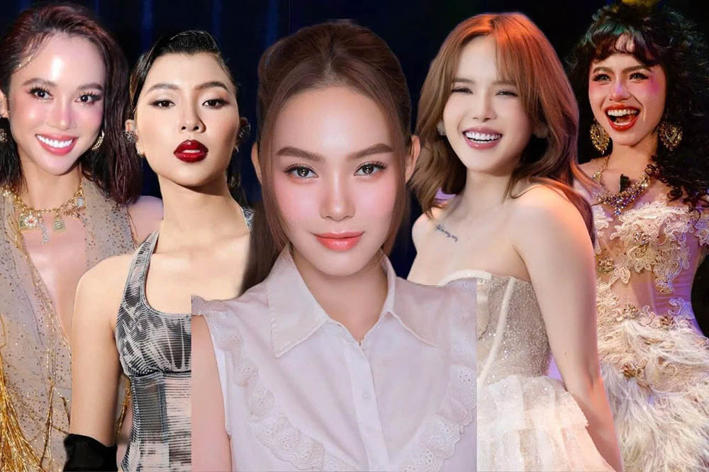 Sister season 2 cast. Photo: Producer