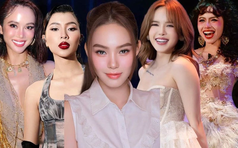Sister season 2 cast. Photo: Producer