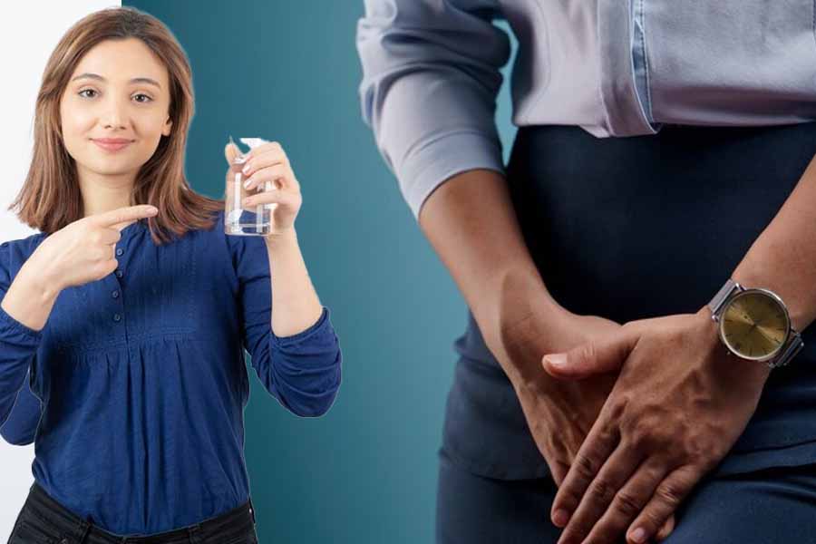 Natural ways to balance the pH in urine. Graphics: Thien Nhan