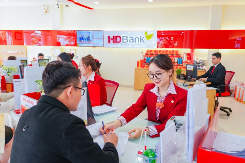 Anh: HDBank