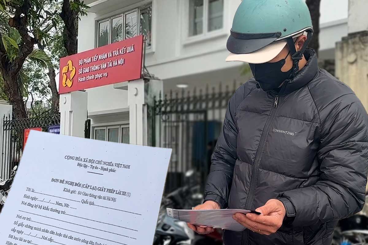 Eager to renew driver's license because of fear of having to retake the test even if it's 1 day overdue