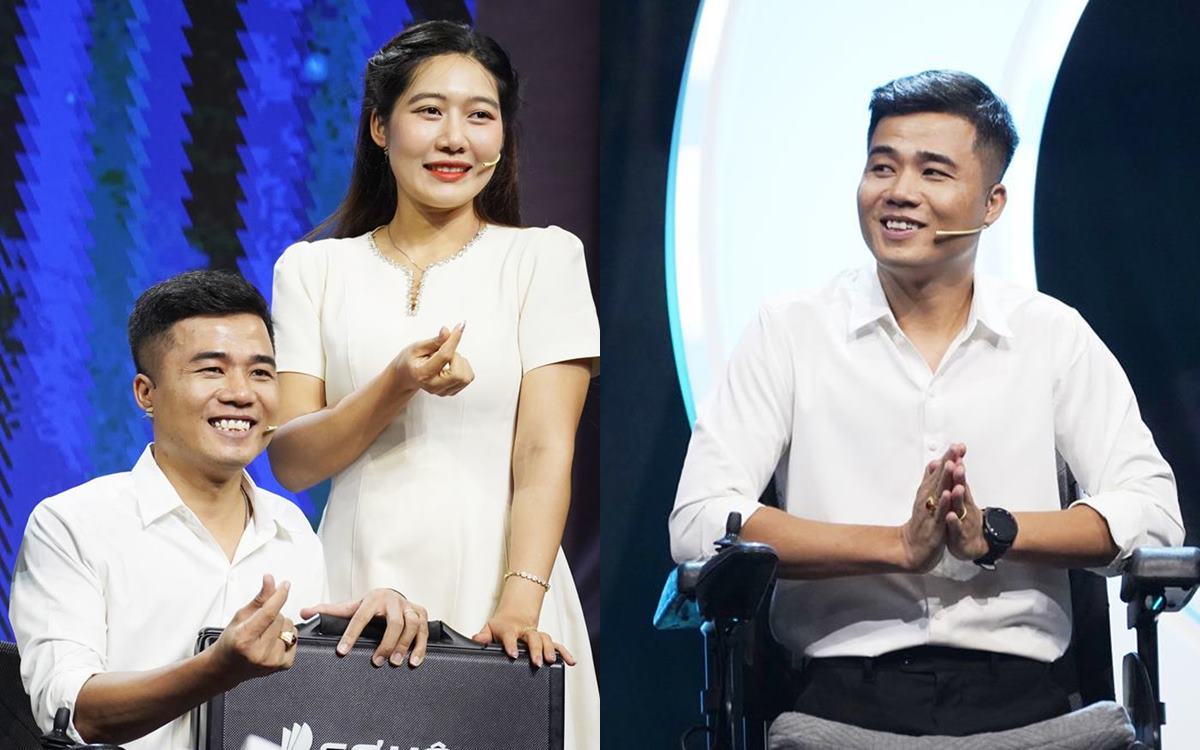 Photo: Character provided