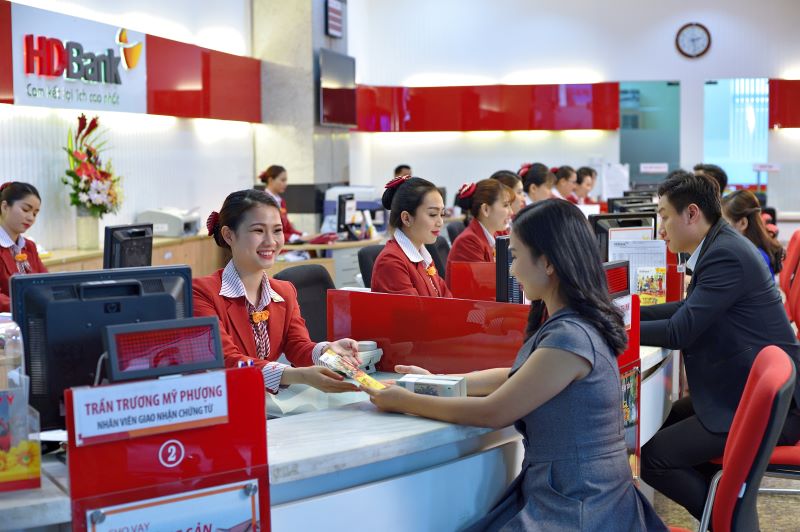 Du an “Tu van quan tri ESG va Tai chinh ben vung” se tiep tuc dat nen mong vung chac, dinh huong cho gia tri va cam ket cua HDBank trong viec tich hop cac thuc hanh ben vung vao cac hoat dong quan tri, van hanh va kinh doanh. Anh: HDBank