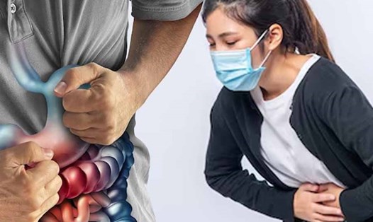 Một số loại thực phẩm có thể làm trầm trọng thêm hội chứng ruột kích thích (IBS). Đồ họa: Thiện Nhân