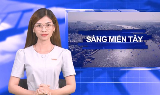 Sáng Miền Tây