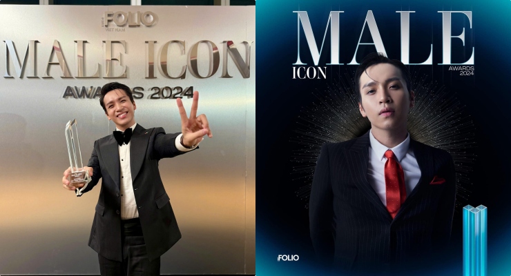 Bach Cong Khanh. Photo: Artist provided.