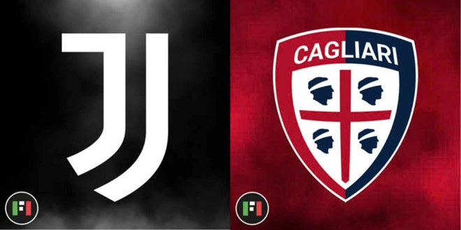 Nhận định Juventus - Cagliari tại Coppa Italy