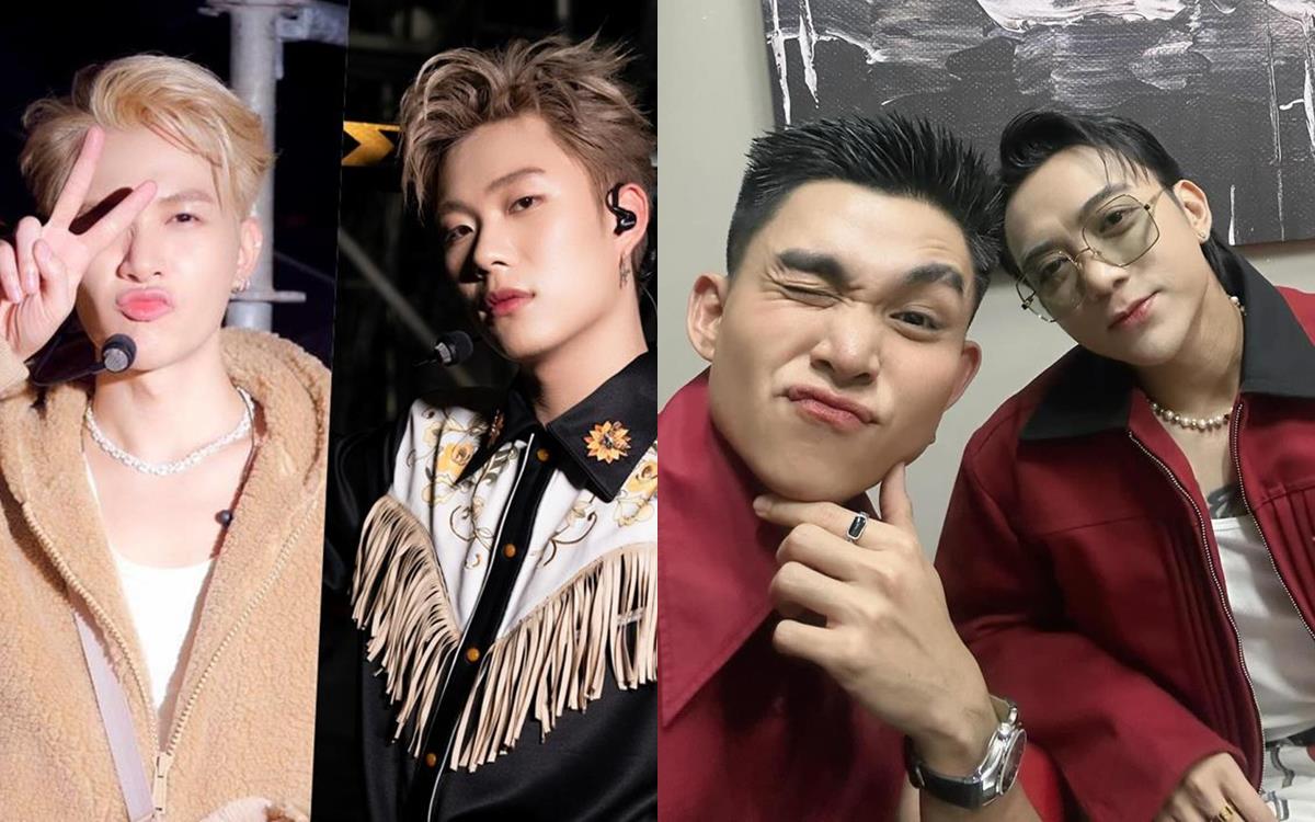 Photo: Character's Facebook