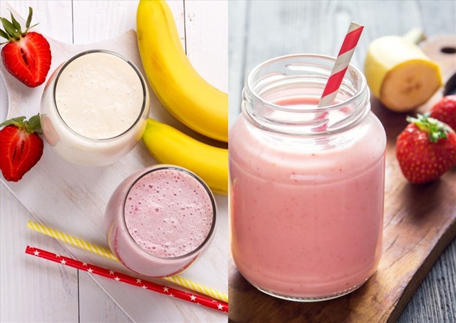 Eat this for breakfast without worrying about increasing blood sugar. Graphics: Doan Hang