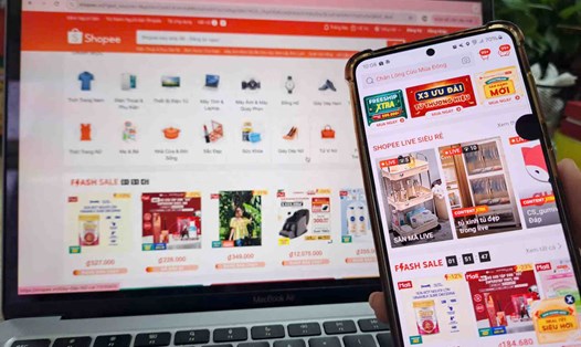 Ngành thuế đẩy mạnh ứng dụng trí tuệ nhân tạo trong quản lý thuế (ảnh minh họa).  Ảnh: Lục Giang