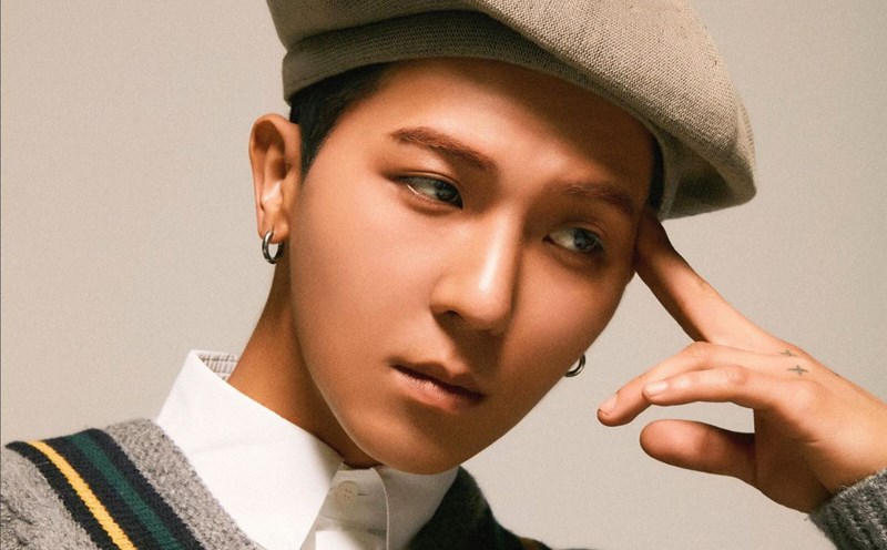 Song Mino | LAODONG.VN