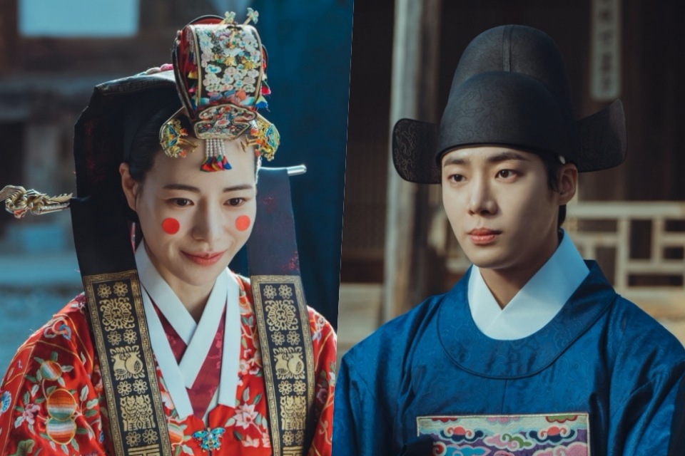 Lim Ji Yeon acts well but the content of the movie "The Legend of Mrs. Ok" is controversial. Photo: Producer