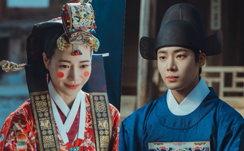 Lim Ji Yeon acts well but the content of the movie "The Legend of Mrs. Ok" is controversial. Photo: Producer