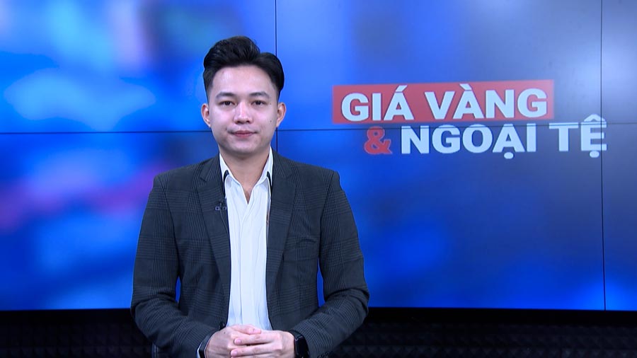 Gold and foreign currency prices 18.12: Gold under pressure, continues to decline sharply